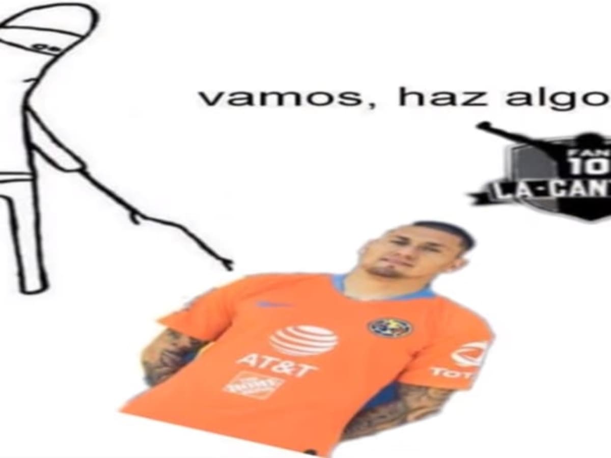 MEMES | Los mejores chistes y reacciones en redes, luego de finalizar la  Jornada 6 de la Liga MX - Sports Illustrated