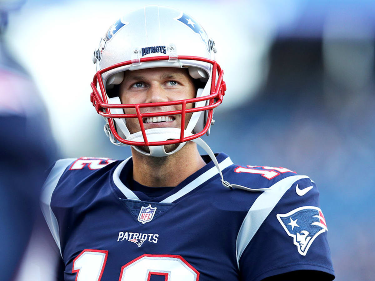 Tom Brady - The Spun: What's Trending In The Sports World Today