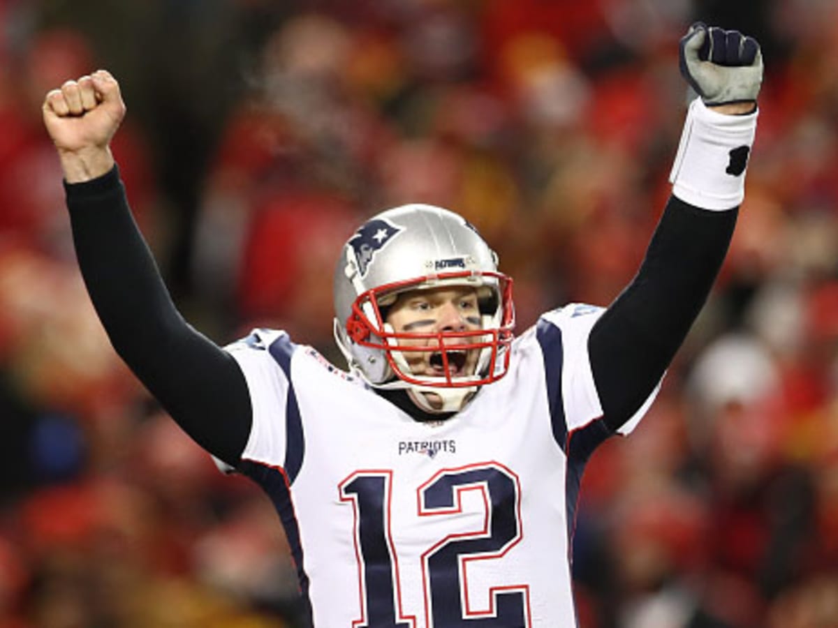 Tom Brady Super Bowl record: Wins and losses, history - Sports