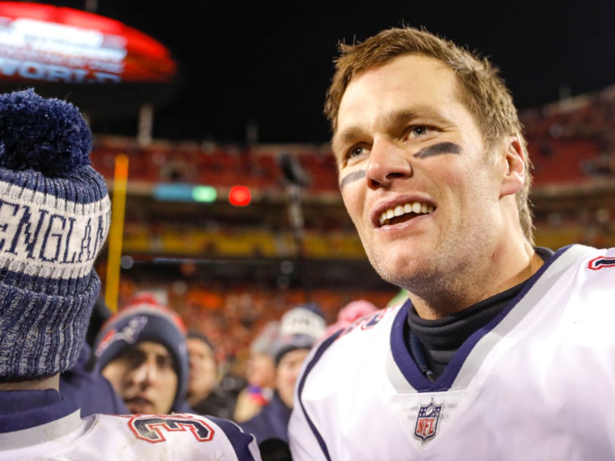 Tom Brady Says There's 'Zero' Chance He Retires After the Super Bowl