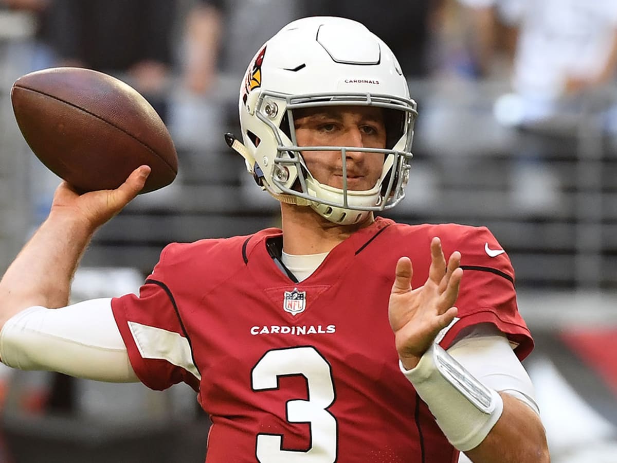 2019 NFL Draft: Josh Rosen trade failed over first-round price