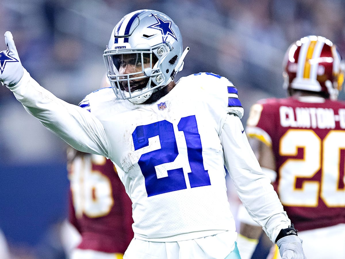 Auction fantasy football league: 2019 mock draft - Sports Illustrated