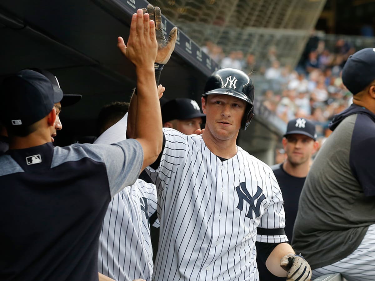 Did Yankees' DJ LeMahieu pick 'MVP'? See Players' Weekend