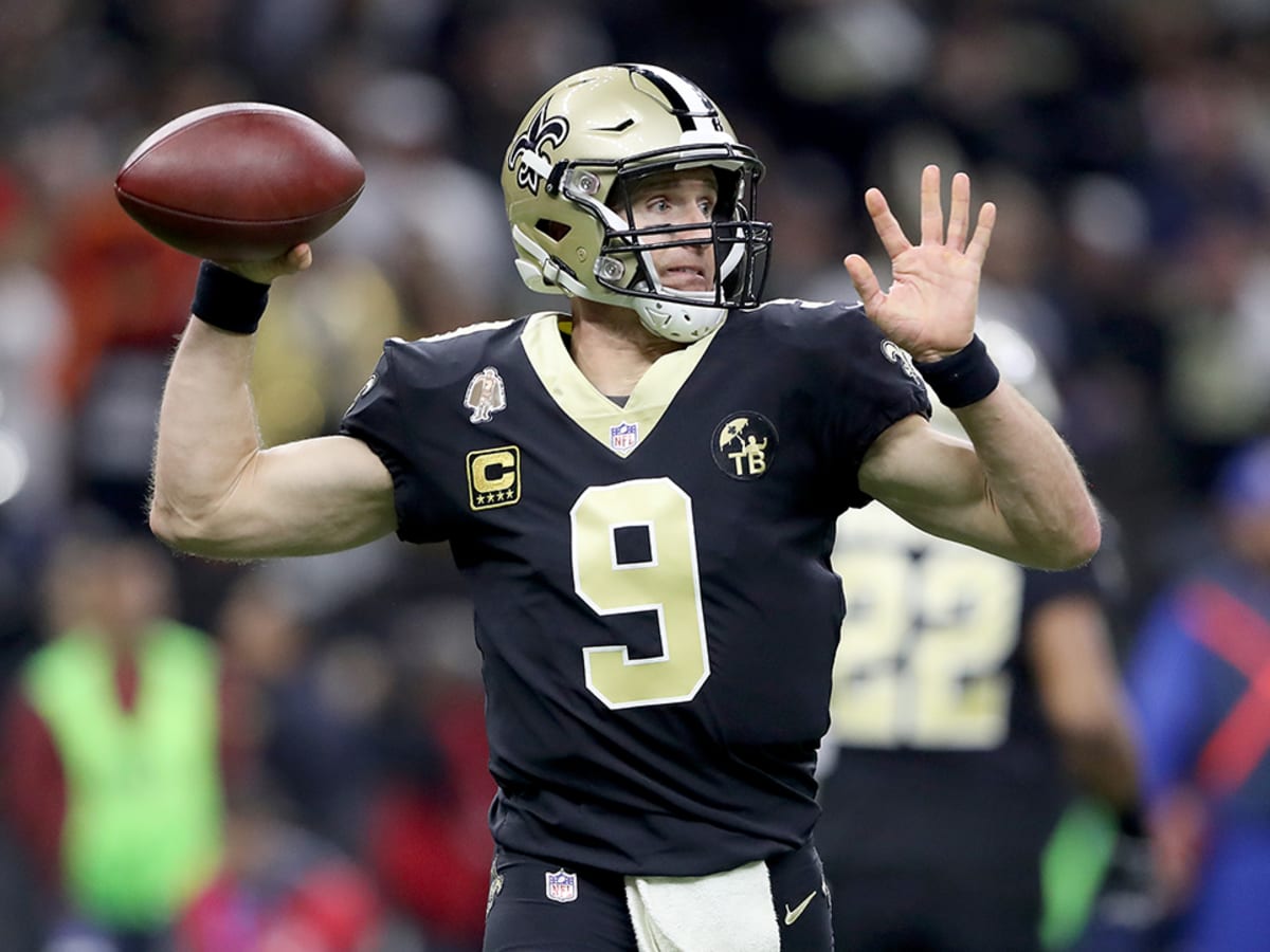 Drew Brees, Saints QB, alleges jeweler defrauded him out of $9 million