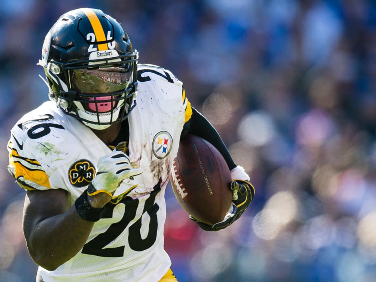 Here are 3 reasons Le'Veon Bell's signing with the Jets is the best