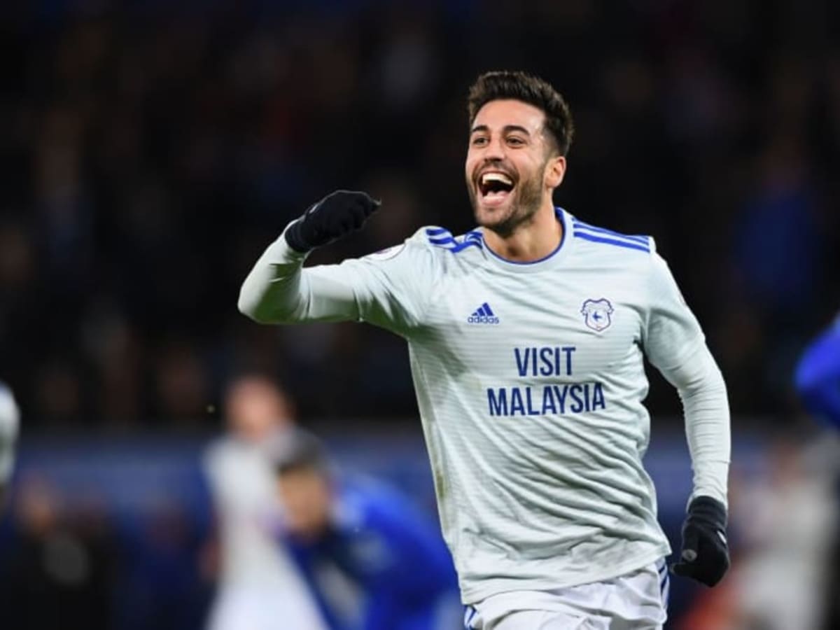 Cardiff City 2018-19 season: Fixtures, transfers, squad numbers