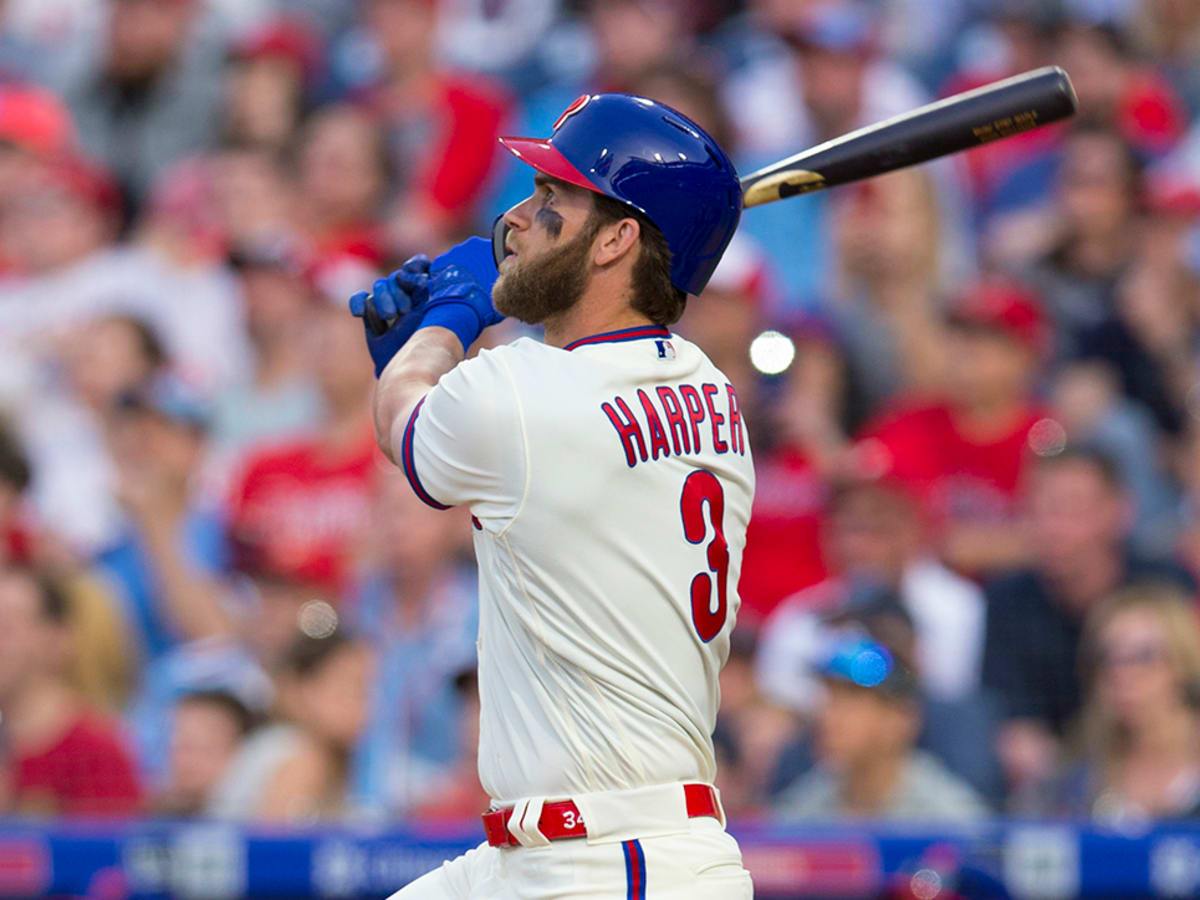 Bryce harper where hi-res stock photography and images - Page 8