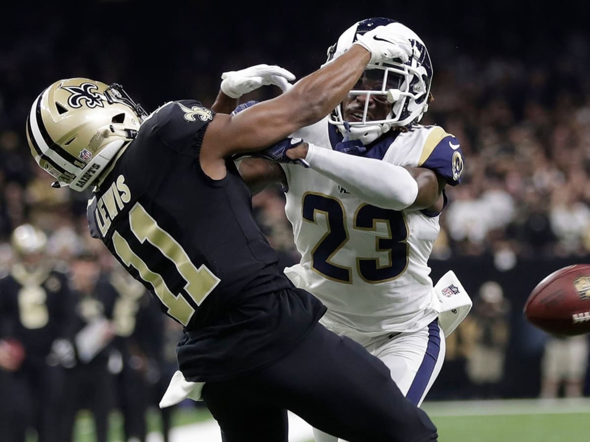 NFL Senior VP of Officiating owns Saints - Texans replay gaffe