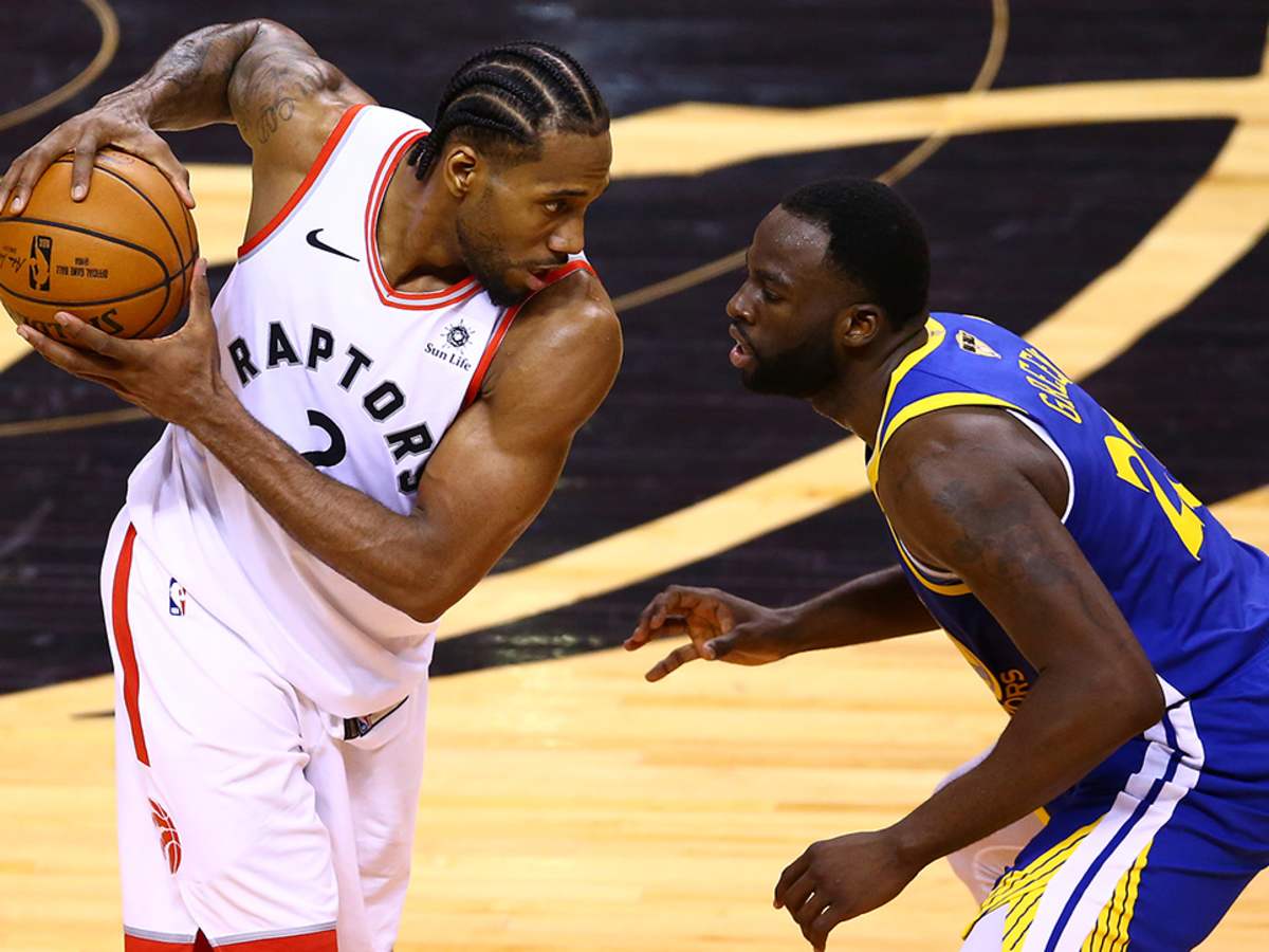 NBA finals MVP Kawhi Leonard shows future is bright for San Antonio Spurs, NBA  finals