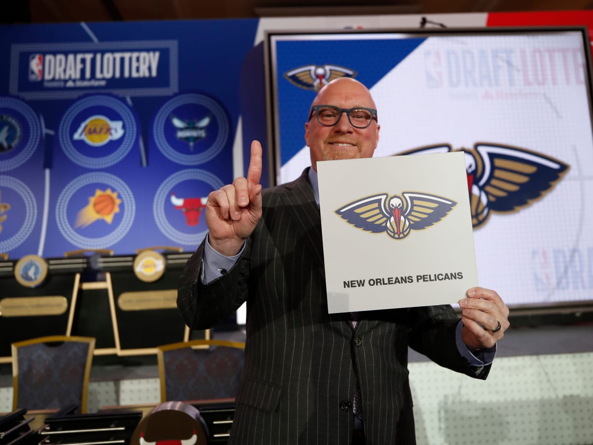 NBA draft 2019: Greg Oden on Zion Williamson, future of basketball