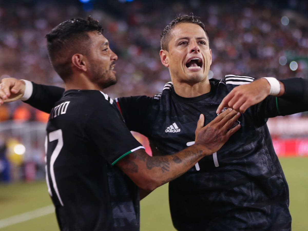 Follow Alfredo Gutierrez Around a San Jose Earthquakes Match