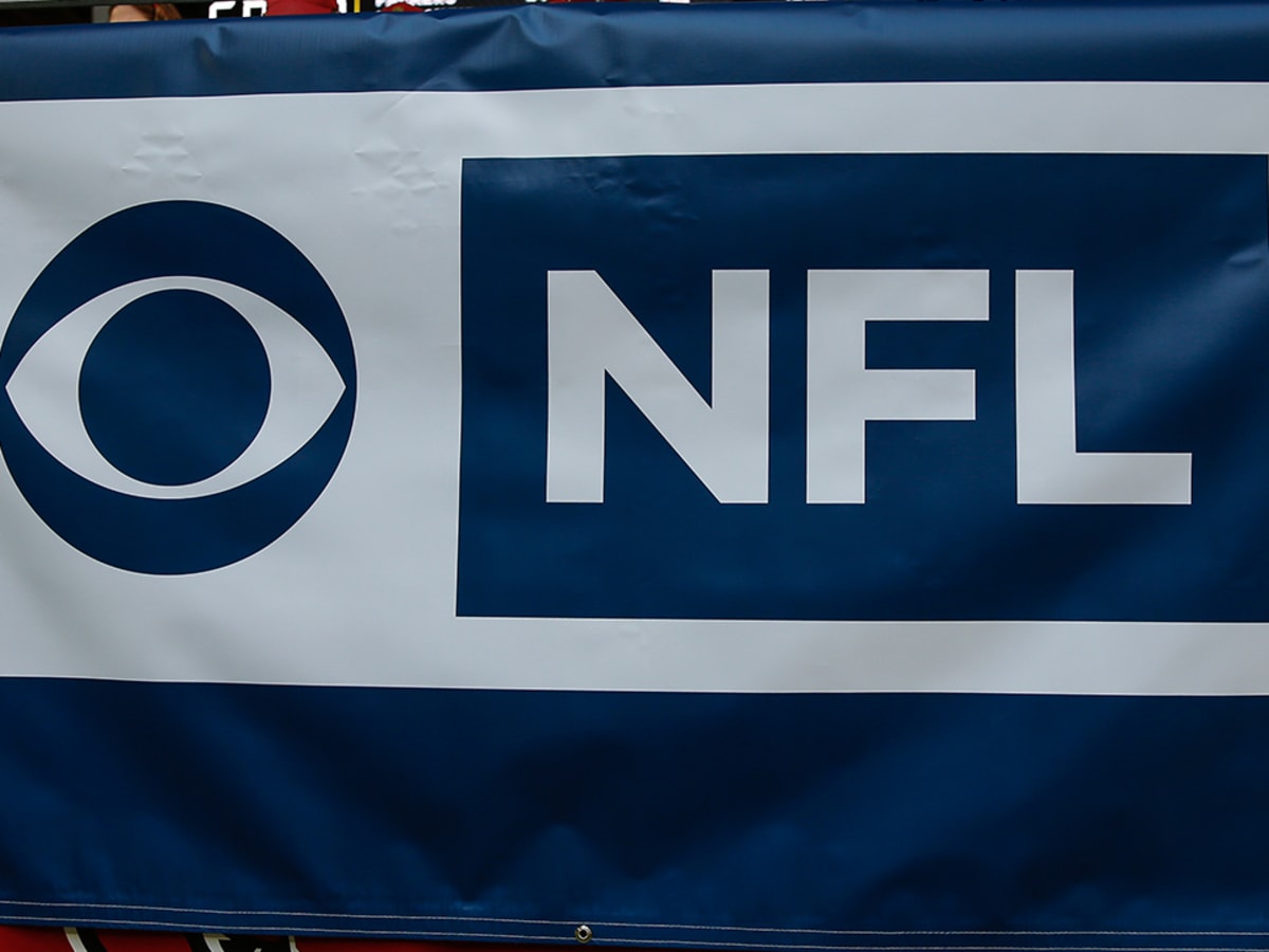 CBS won't mention point spreads, betting during NFL telecasts - Sports  Illustrated