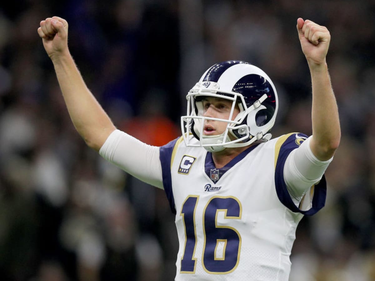 Rams QB Jared Goff a flop in Super Bowl LIII