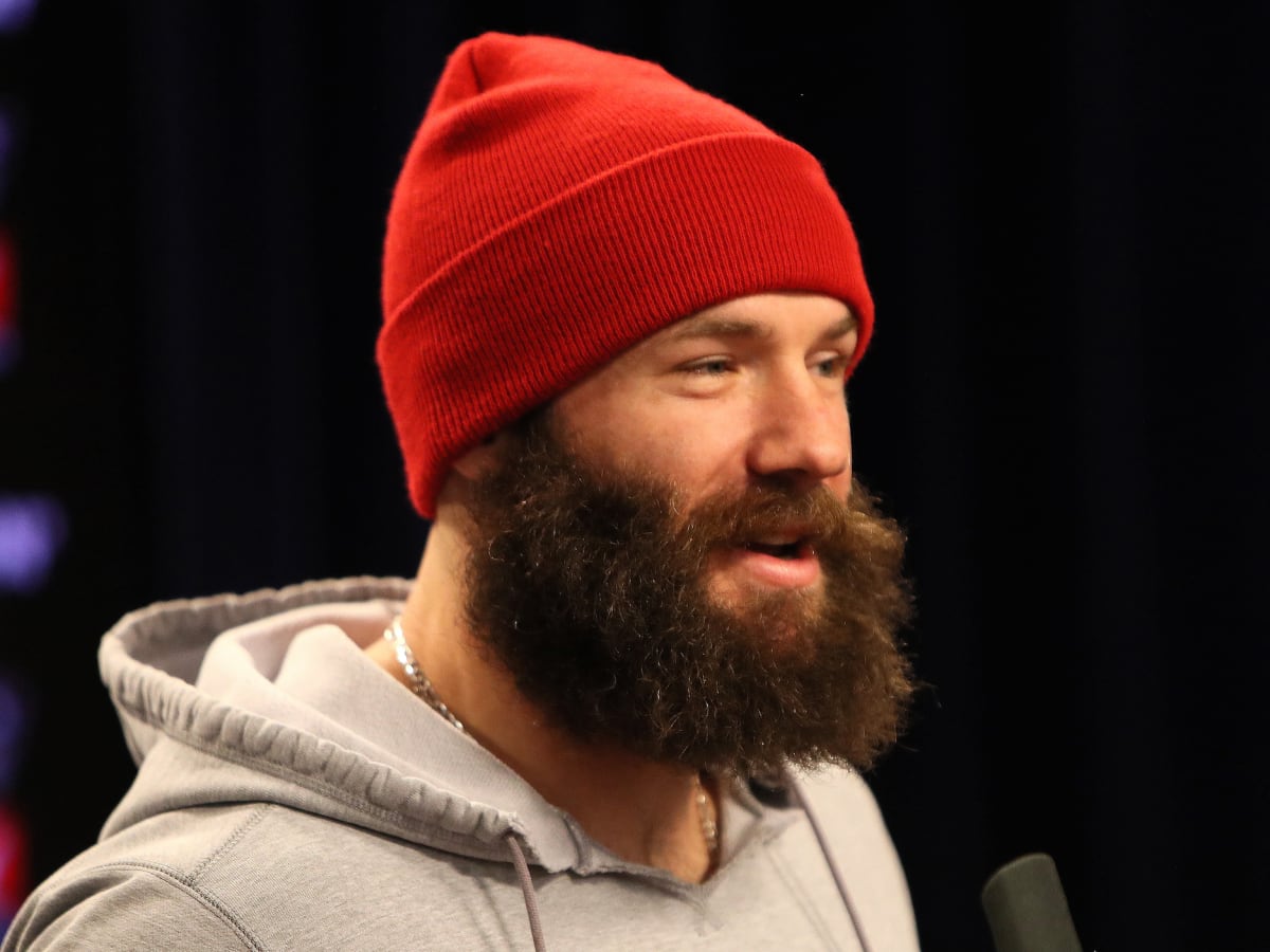 Julian Edelman - Wikipedia