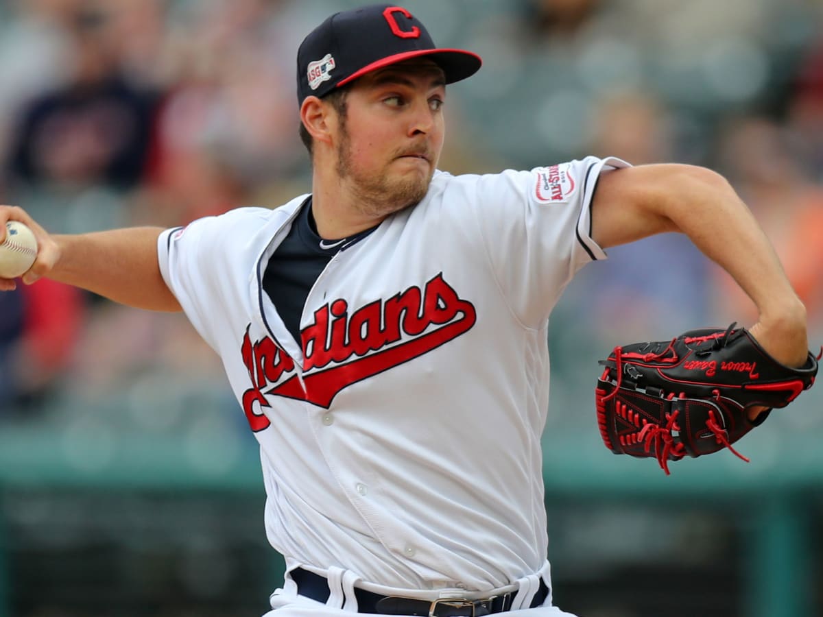 Trevor Bauer: Do Cincinnati Reds flip pitcher by trade deadline?