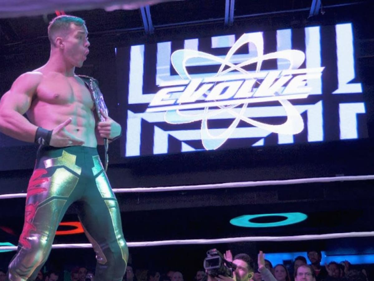 Evolve 131 full match card How to watch 10th anniversary show