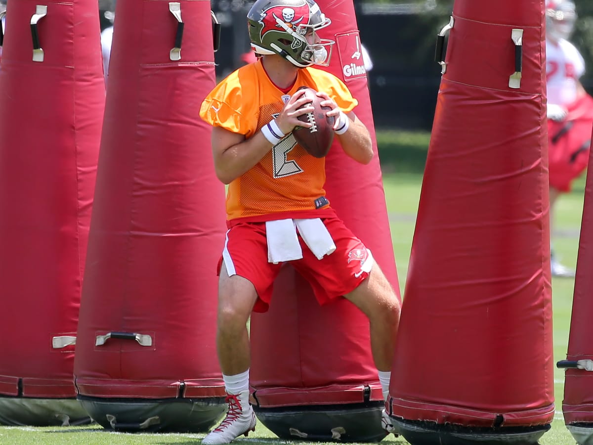 Vincent Testaverde Among Bucs Local-Prospect Workouts