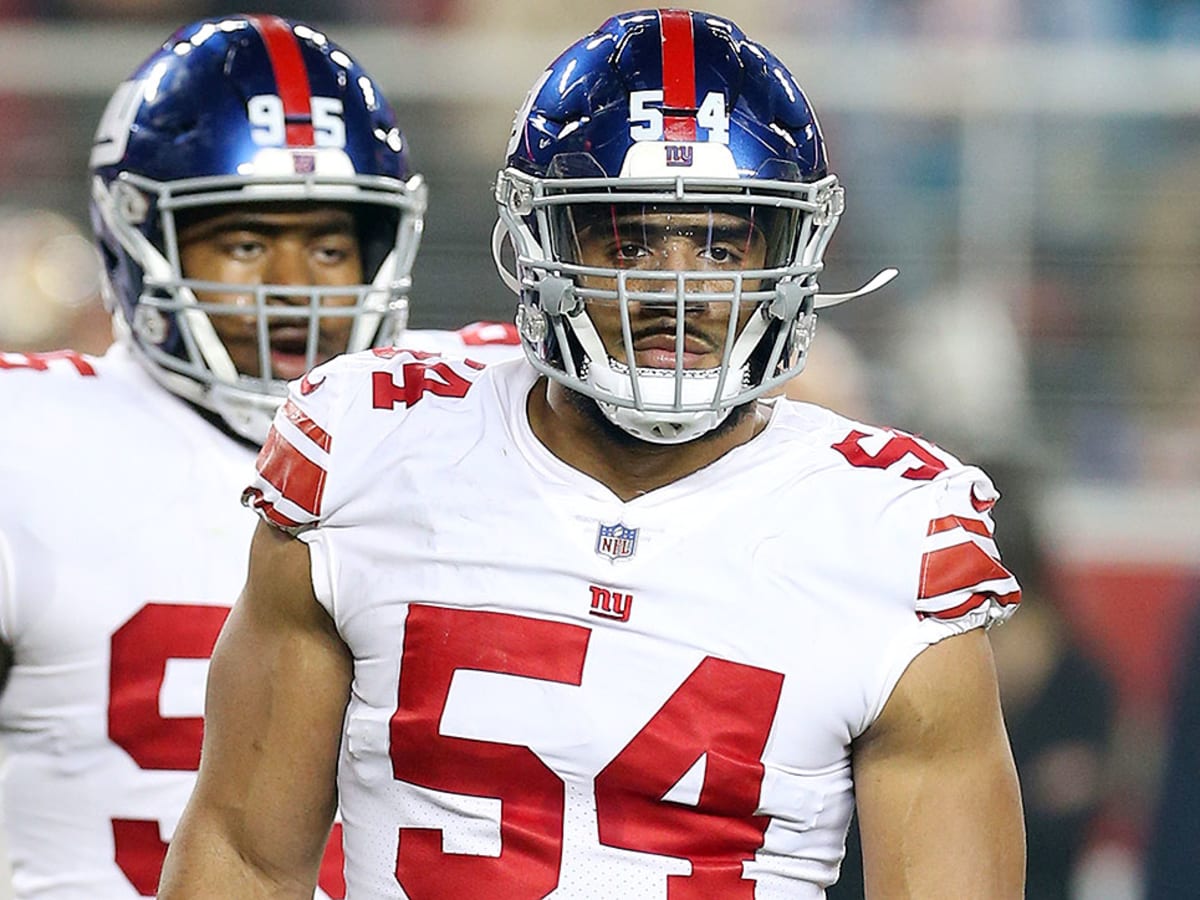 Who Won The Kevin Zeitler, Olivier Vernon Trade?