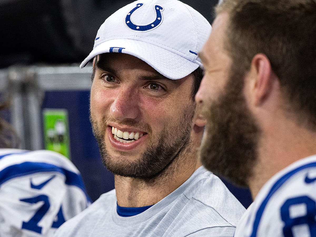 Barnwell - The NFL-altering Andrew Luck retirement, and what comes