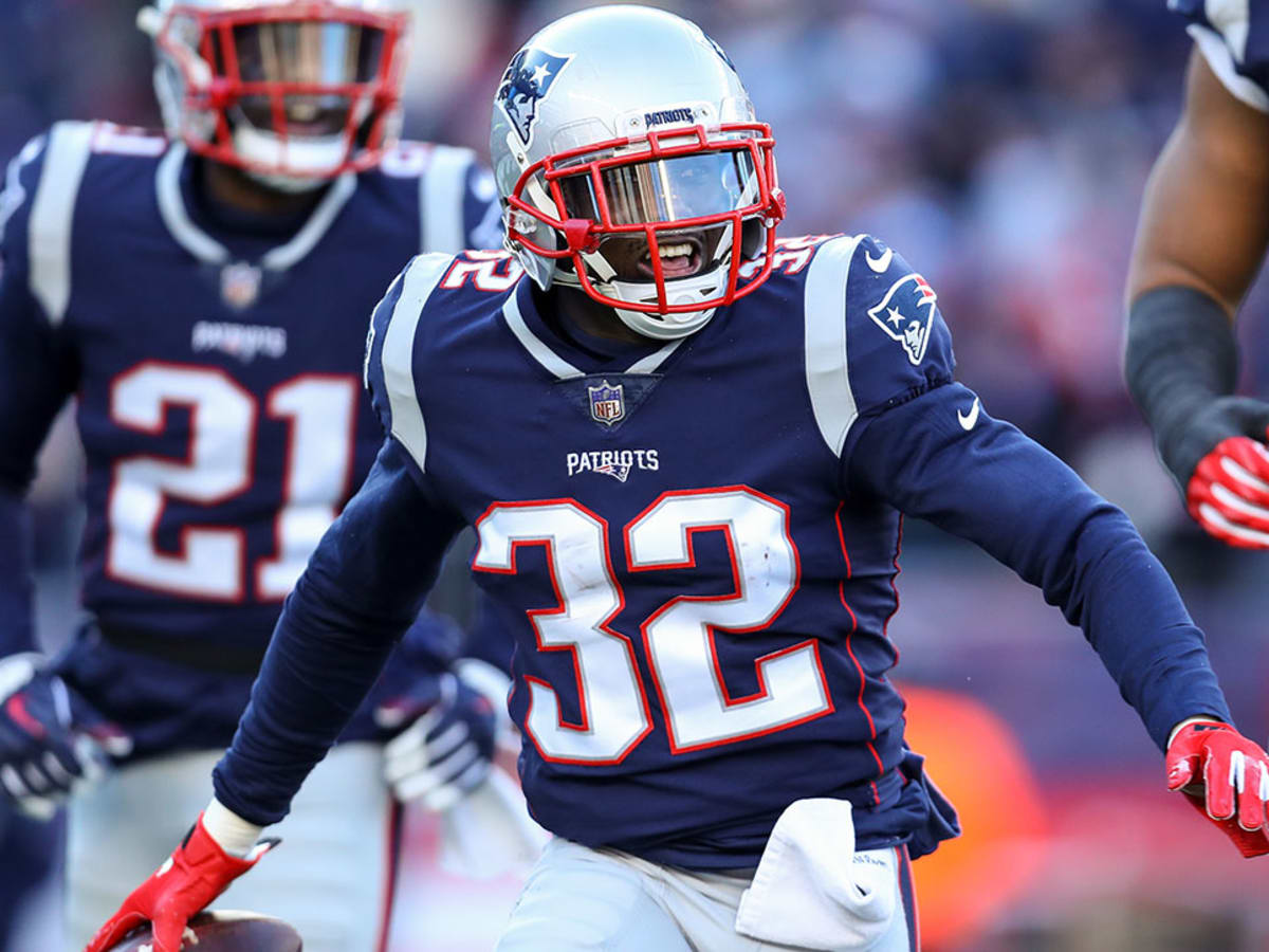 New England Patriots' playoff run special for McCourty twins