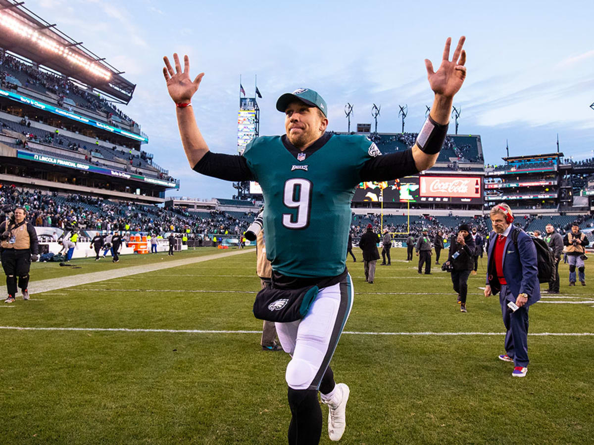 NFL Free Agency Grades: Jaguars sign Super Bowl MVP Nick Foles - Sports  Illustrated