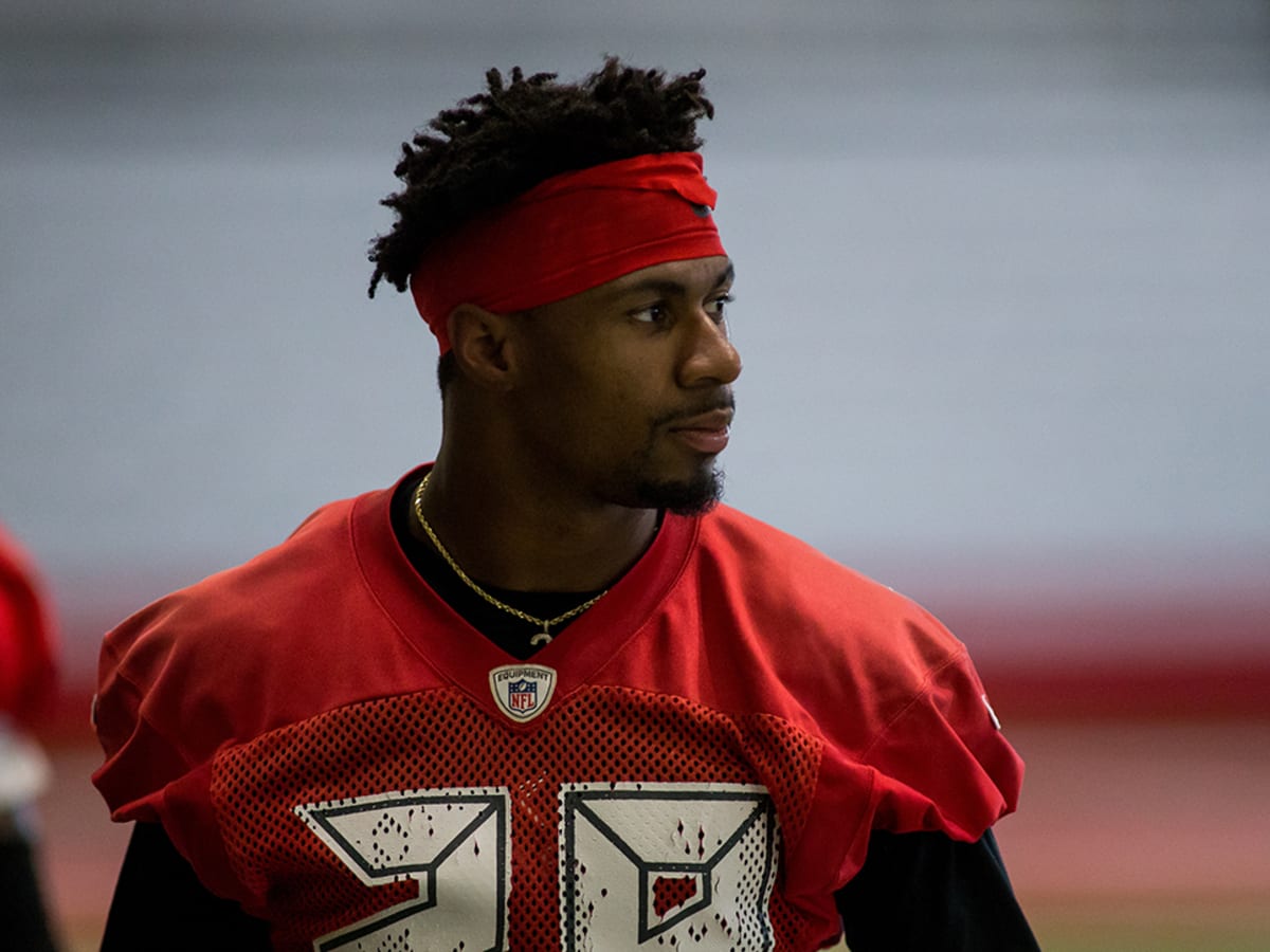 Ryan Smith suspended: Buccaneers CB out 4 games for PEDs - Sports  Illustrated