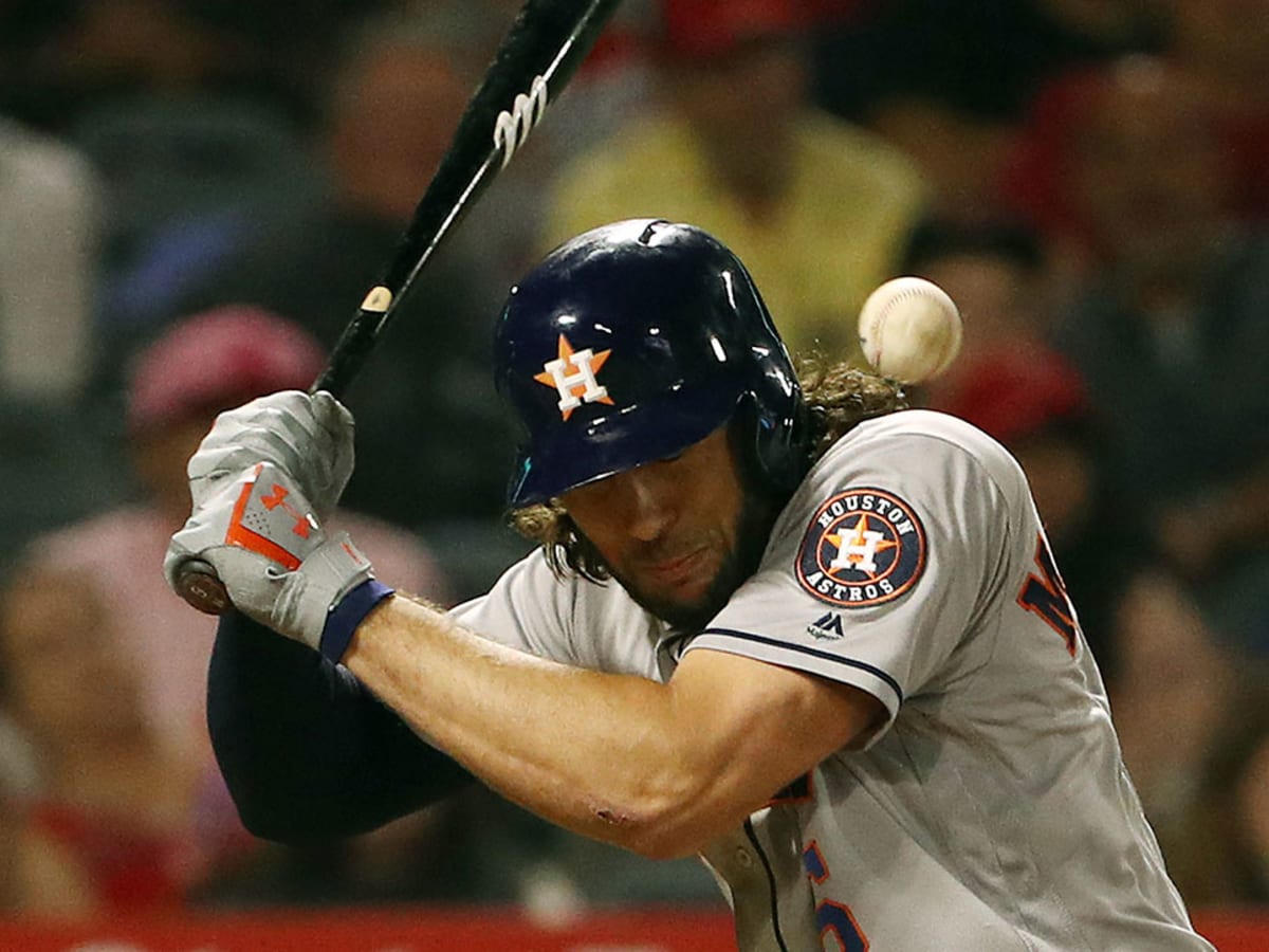 Angels pitcher, manager suspended for retaliating against Astros outfielder Jake  Marisnick