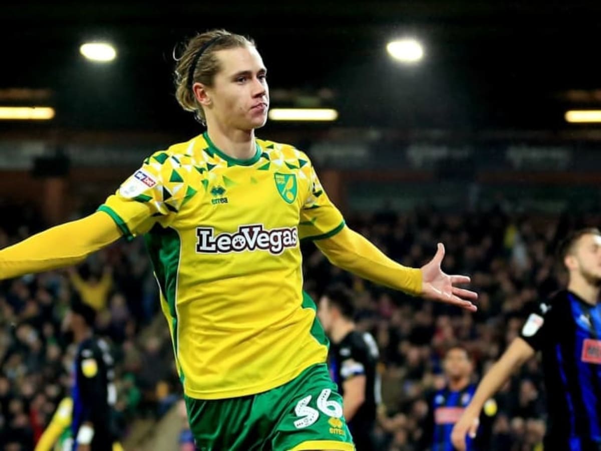 Norwich City: 6 of the Canaries Best Youngsters Who Deserve a Shot at the  First Team in 2019/2020 - Sports Illustrated