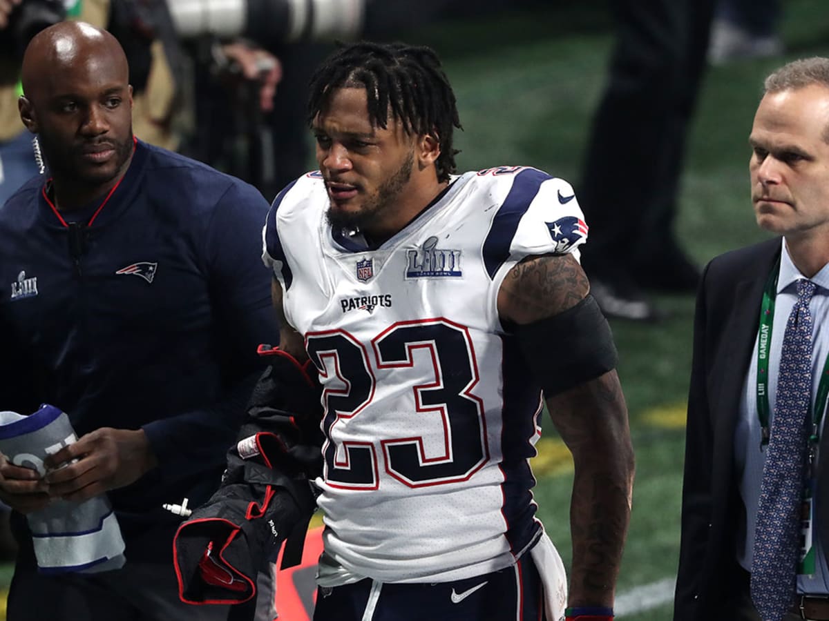 Super Bowl 53: Patriots defense dominant despite Chung injury