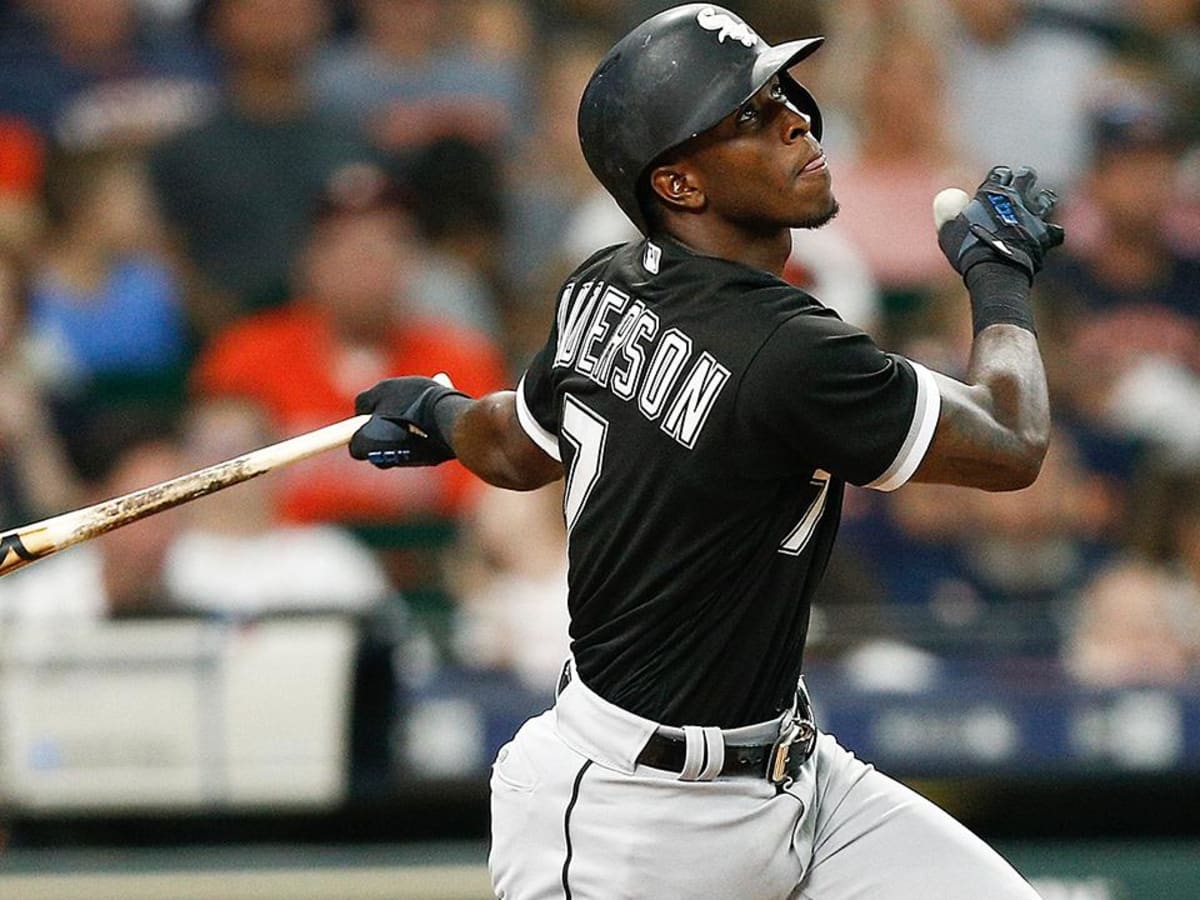 Tim Anderson is going to play MLB by his rules - Sports Illustrated