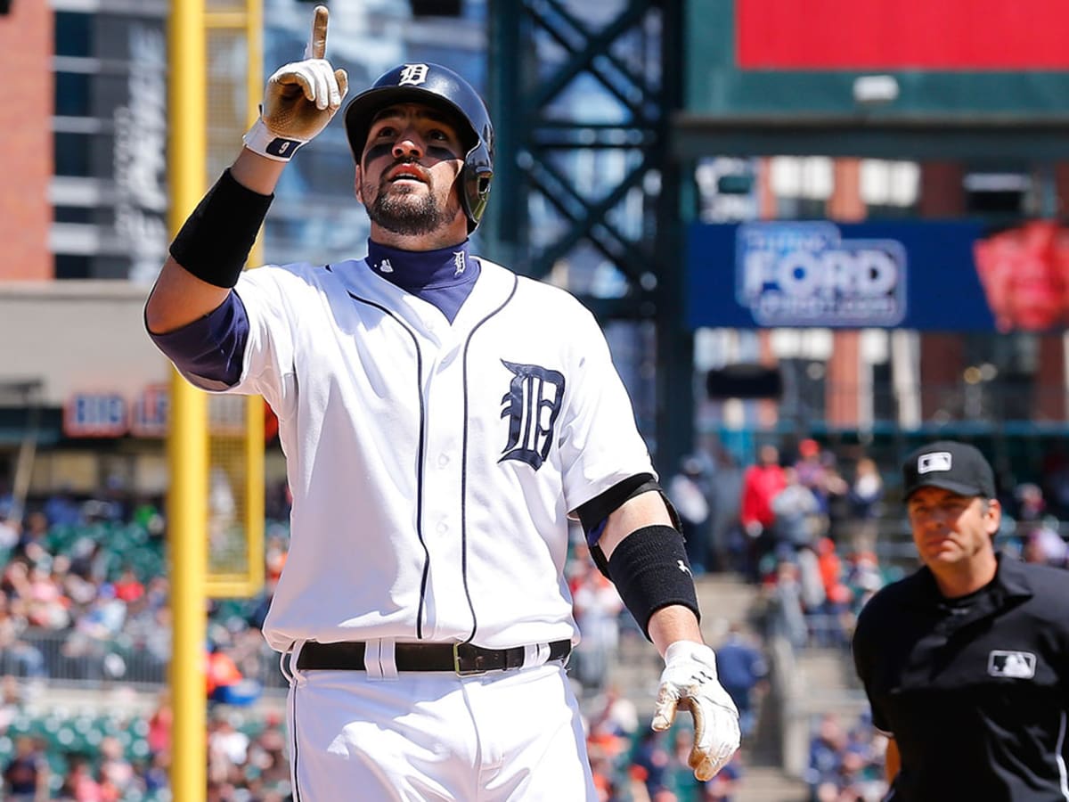 Cubs pull off last-second deal for Nicholas Castellanos at trade