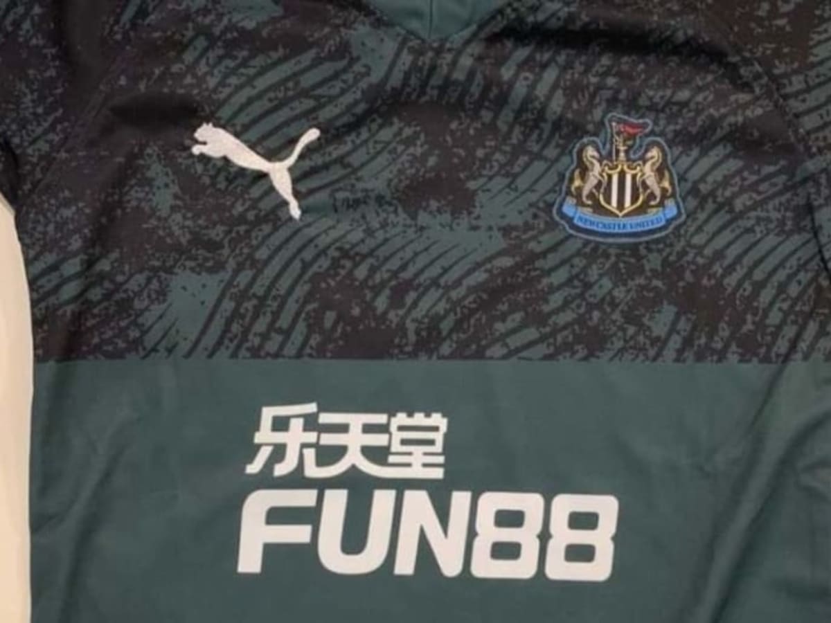 Newcastle United 2019/20 away shirt: Magpies' latest Puma kit is a beauty