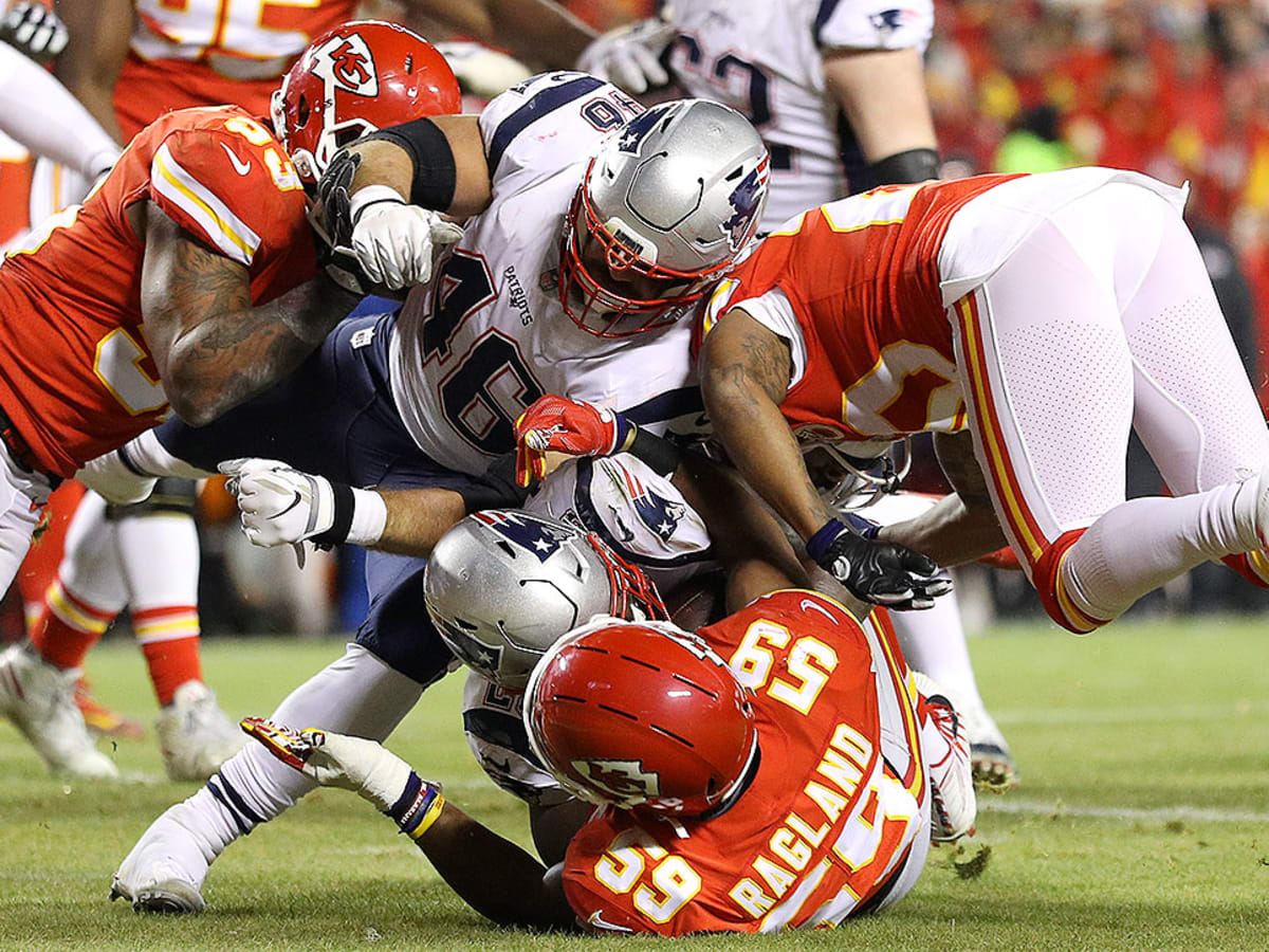 AFC Championship: Ticketmaster issue leaves Chiefs fans without