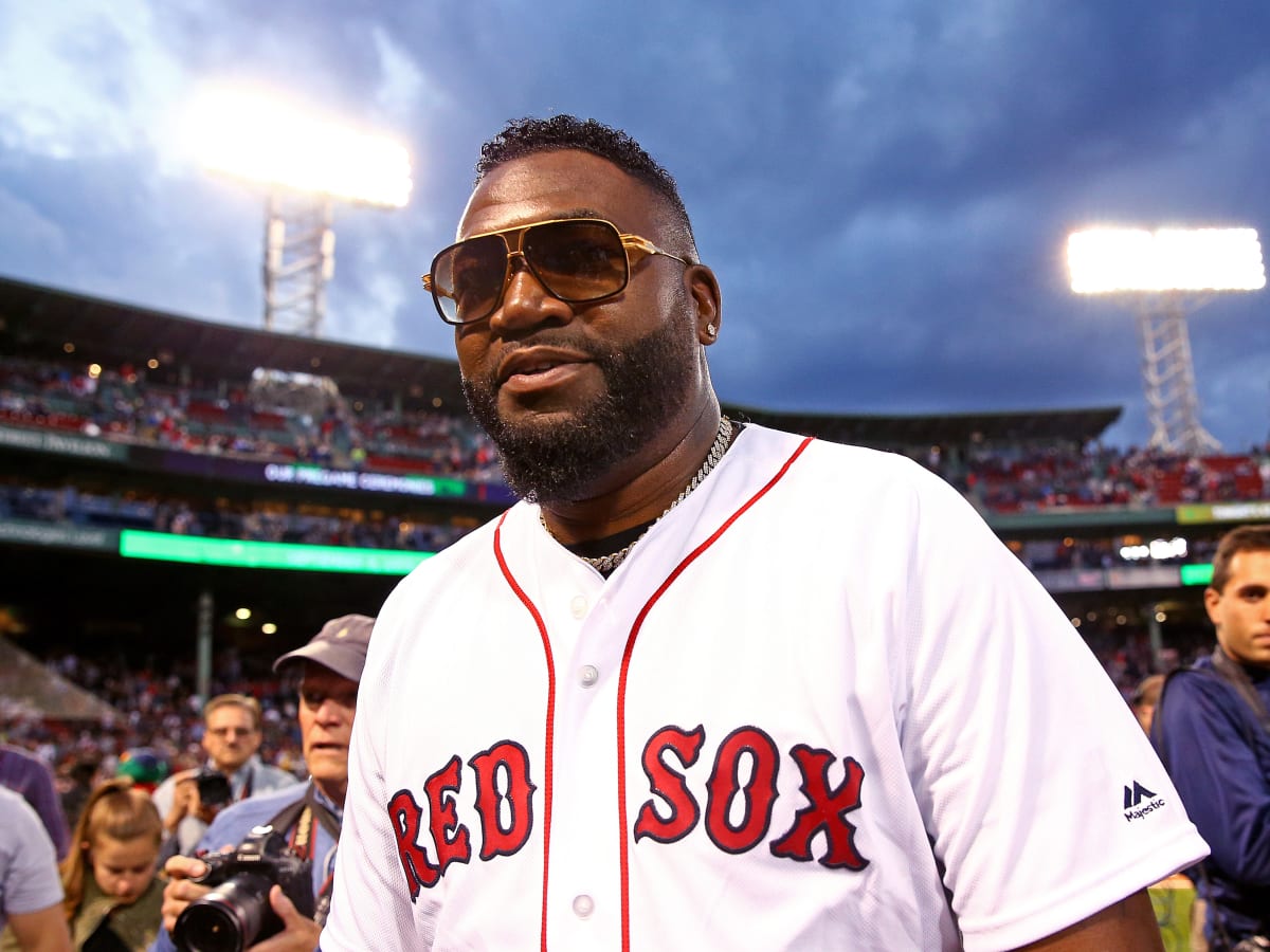 David Ortiz shooting: Big Papi condition updated to good - Sports  Illustrated