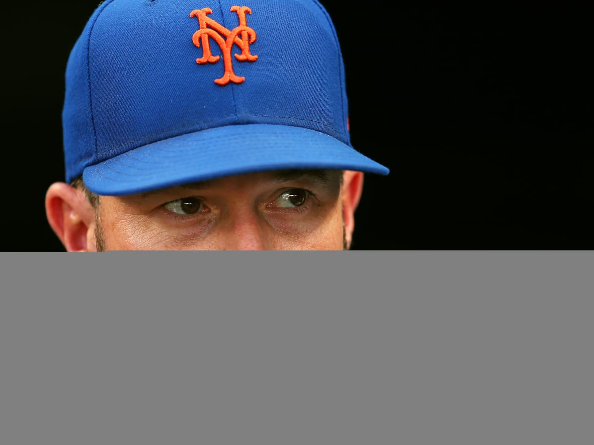 A closer look at NY Mets' Mickey Callaway's role in Sunday's loss