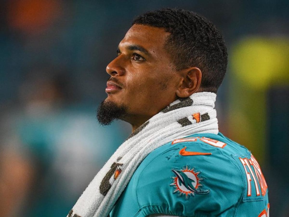 Steelers' Minkah Fitzpatrick gets sweet revenge against Dolphins following  last month's trade 