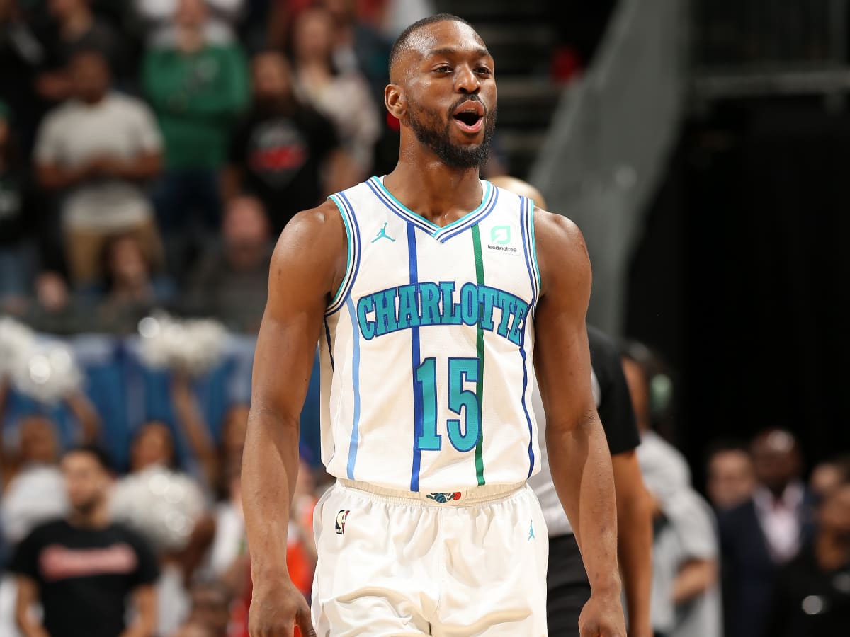 Charlotte Hornets: Kemba Walker Ranked on Sports Illustrated's Top