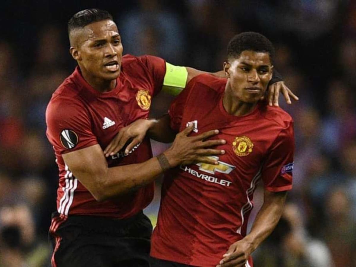 Inter Milan interested in Manchester United captain Antonio Valencia