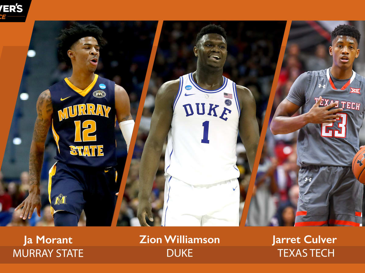 Murray State Basketball: 2019 NBA Draft profile of point guard Ja