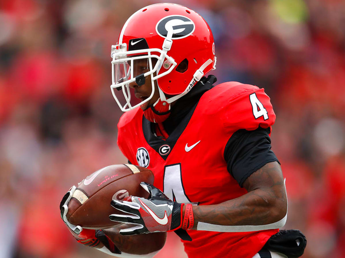 NFL rookie Mecole Hardman Jr. takes his mom for brunch then surprises her  with her dream house