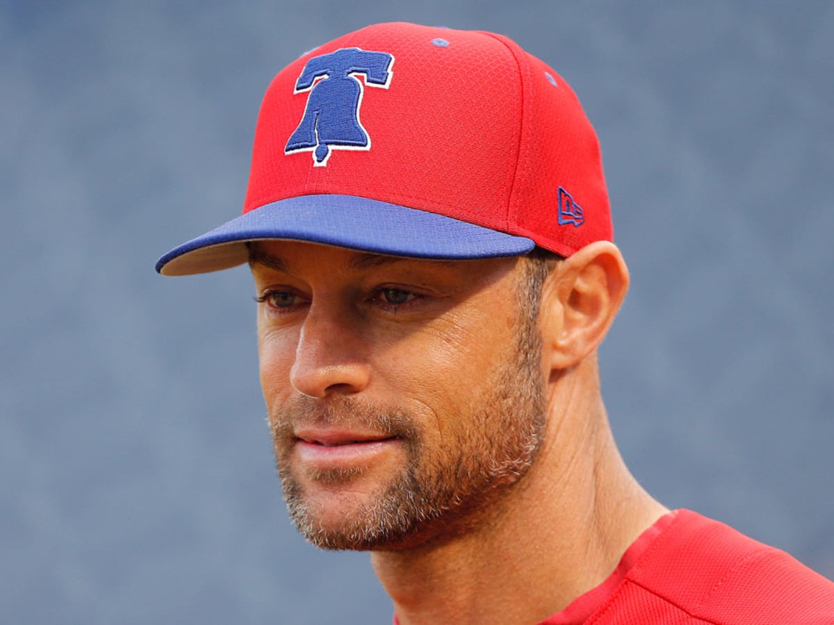 Phillies manager Gabe Kapler learned of Bryce Harper signing from an  unlikely source