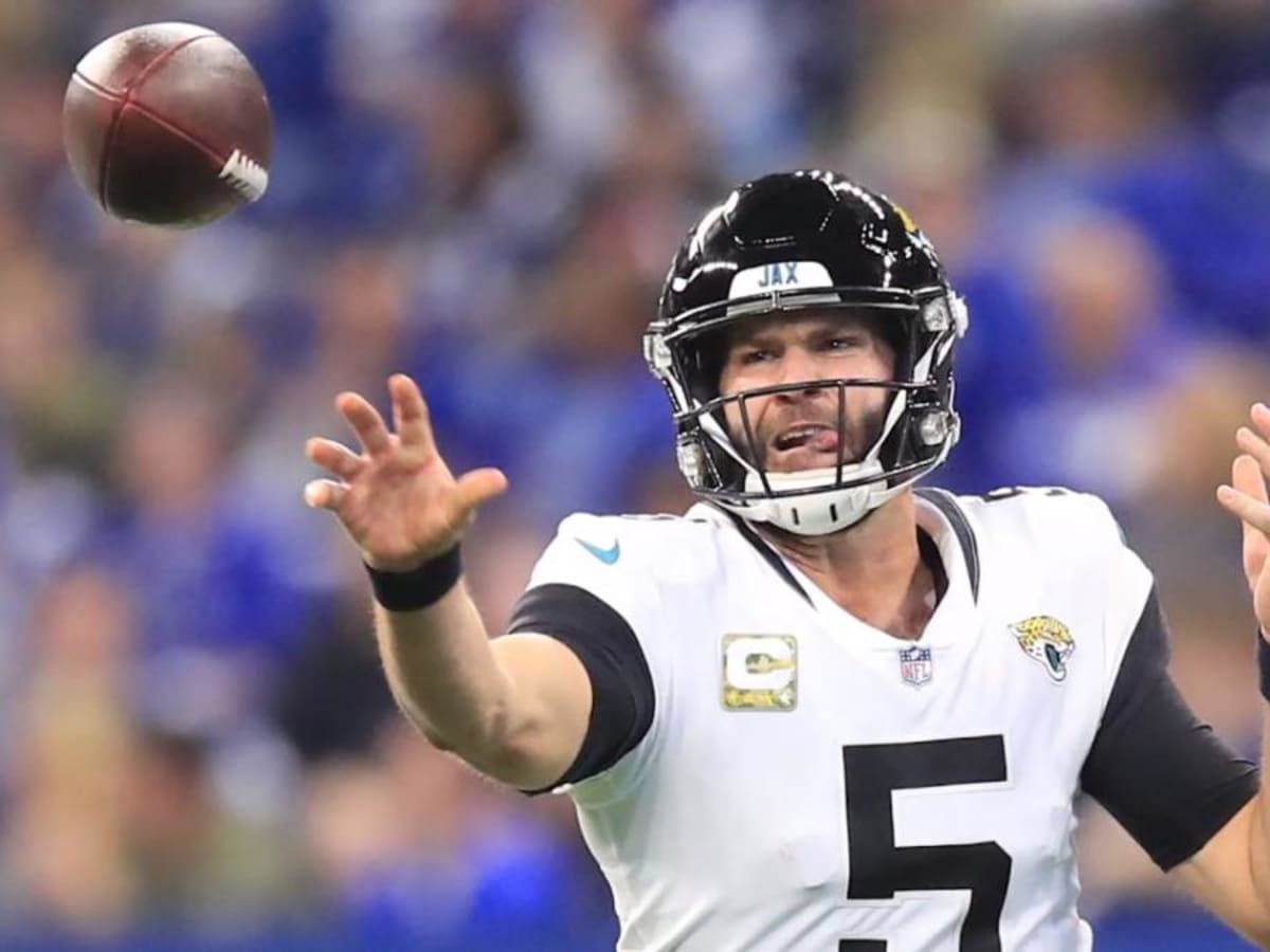 LOS ANGELES RAMS: Blake Bortles ᴴᴰ 