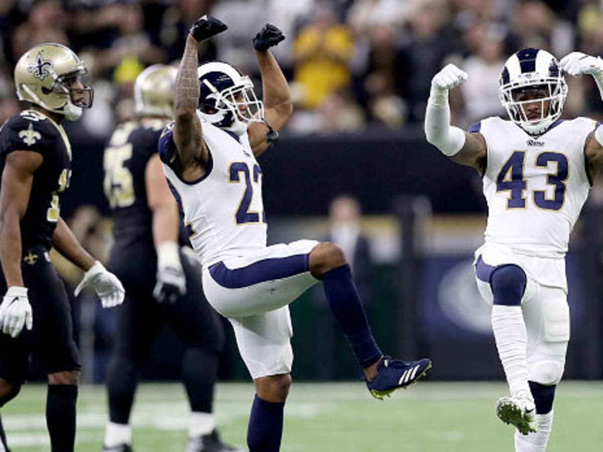 NFC Championship 2019: Celebrate the Rams' win with new gear and merch 