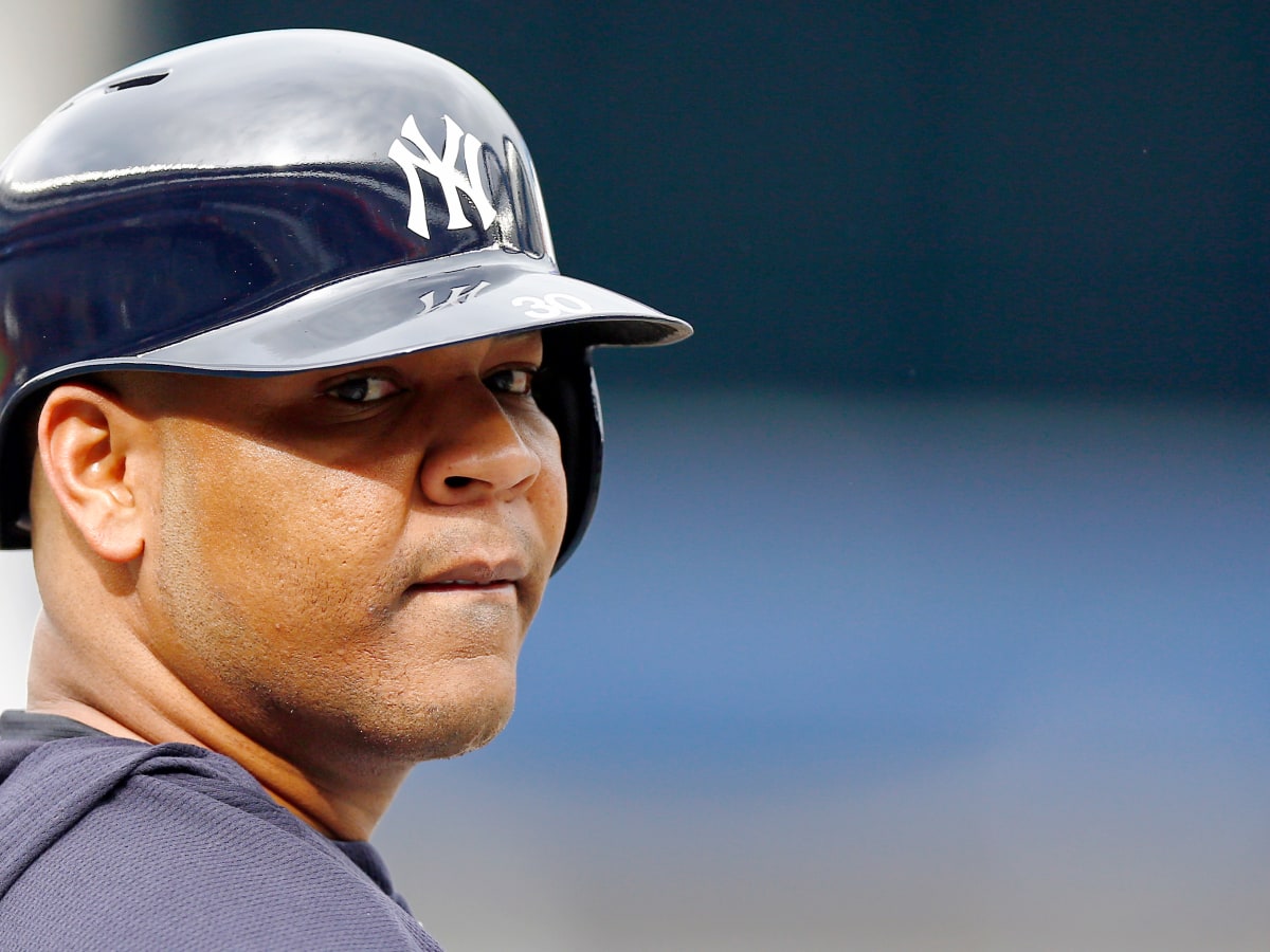 Edwin Encarnación: Yankees trade for slugger, Rays gain motivation - Sports  Illustrated