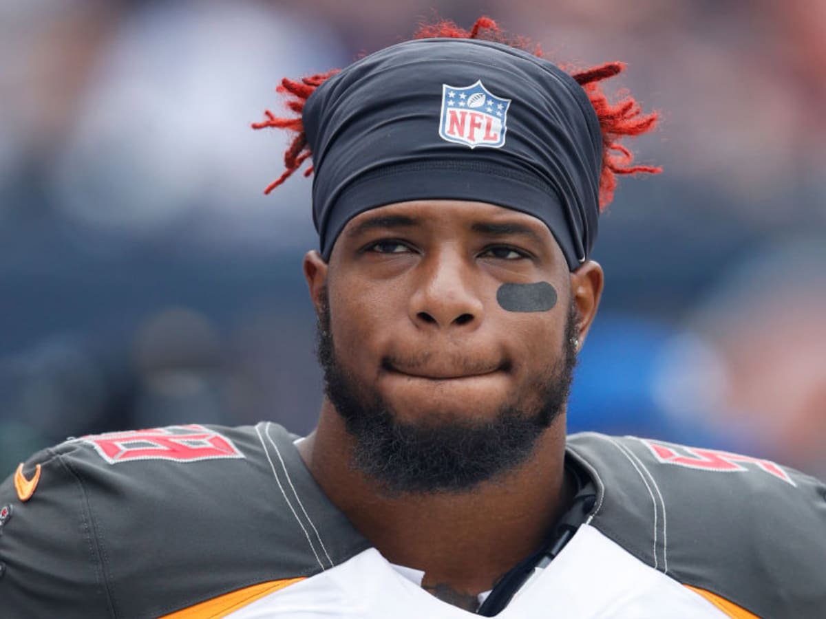 Is Kwon Alexander worth the money that he got from the 49ers?, NFL News,  Rankings and Statistics