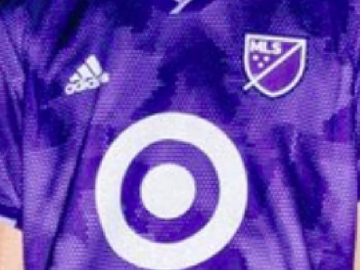 MLS, adidas unveil Orlando-inspired All-Star jersey, match ball for 2019