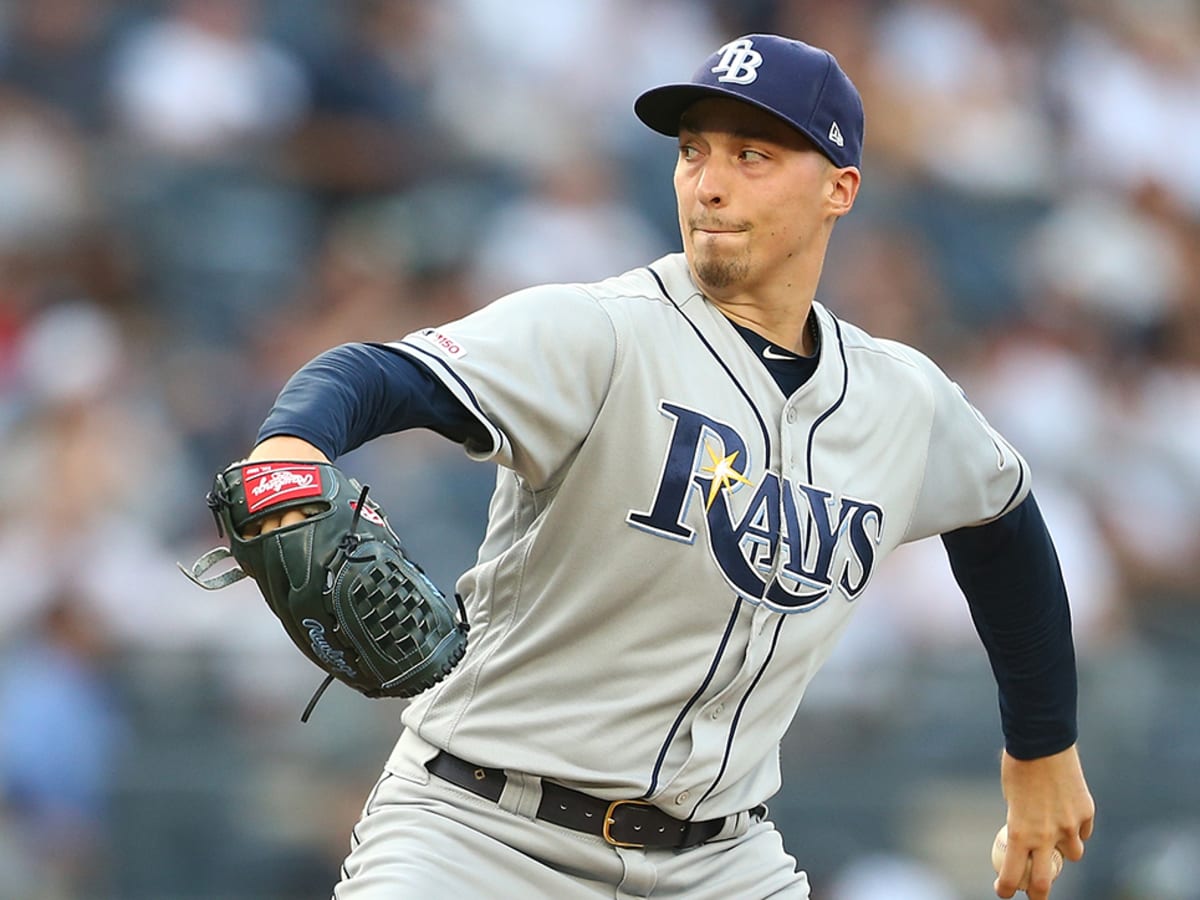 Rays pitcher Blake Snell to undergo elbow surgery, eyes September