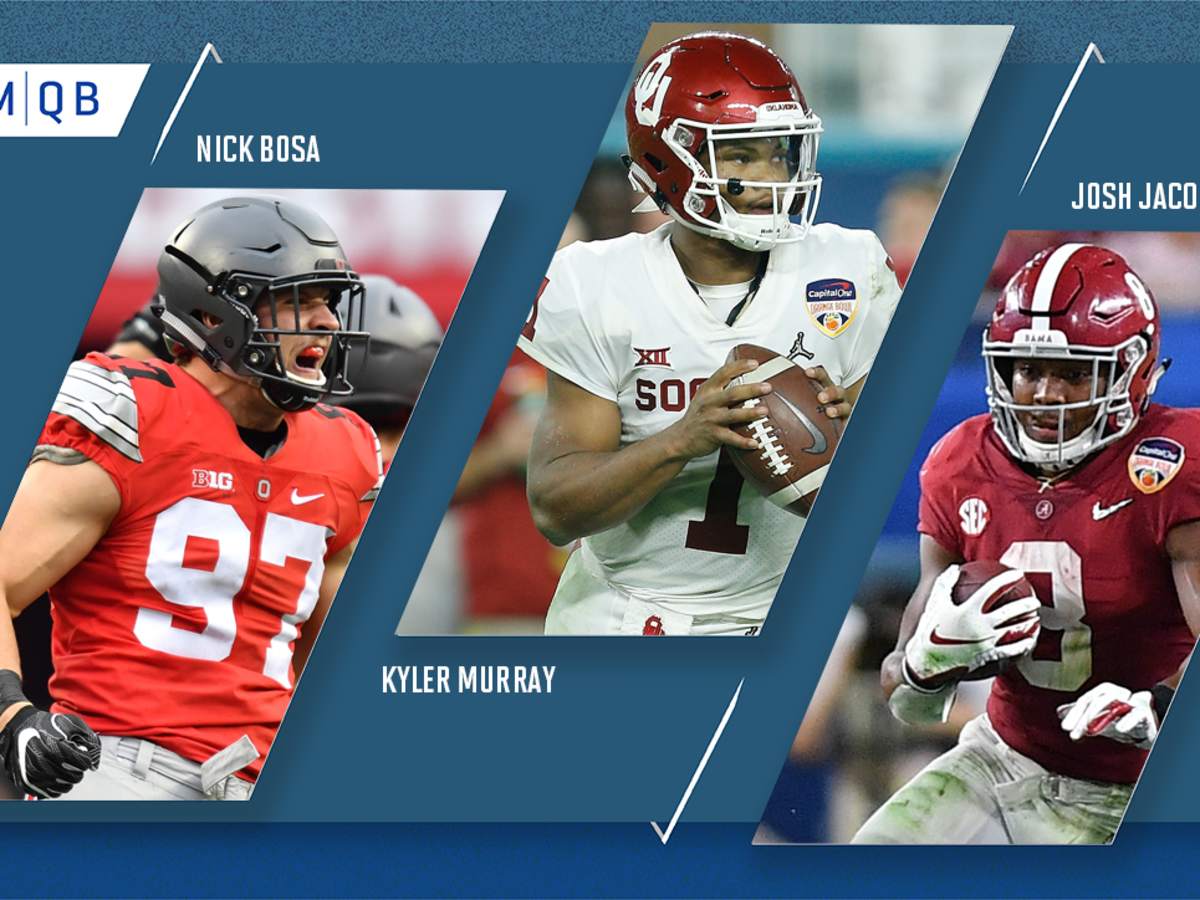 Ranking the NFL's top 10 quarterbacks for 2019 - Sports Illustrated