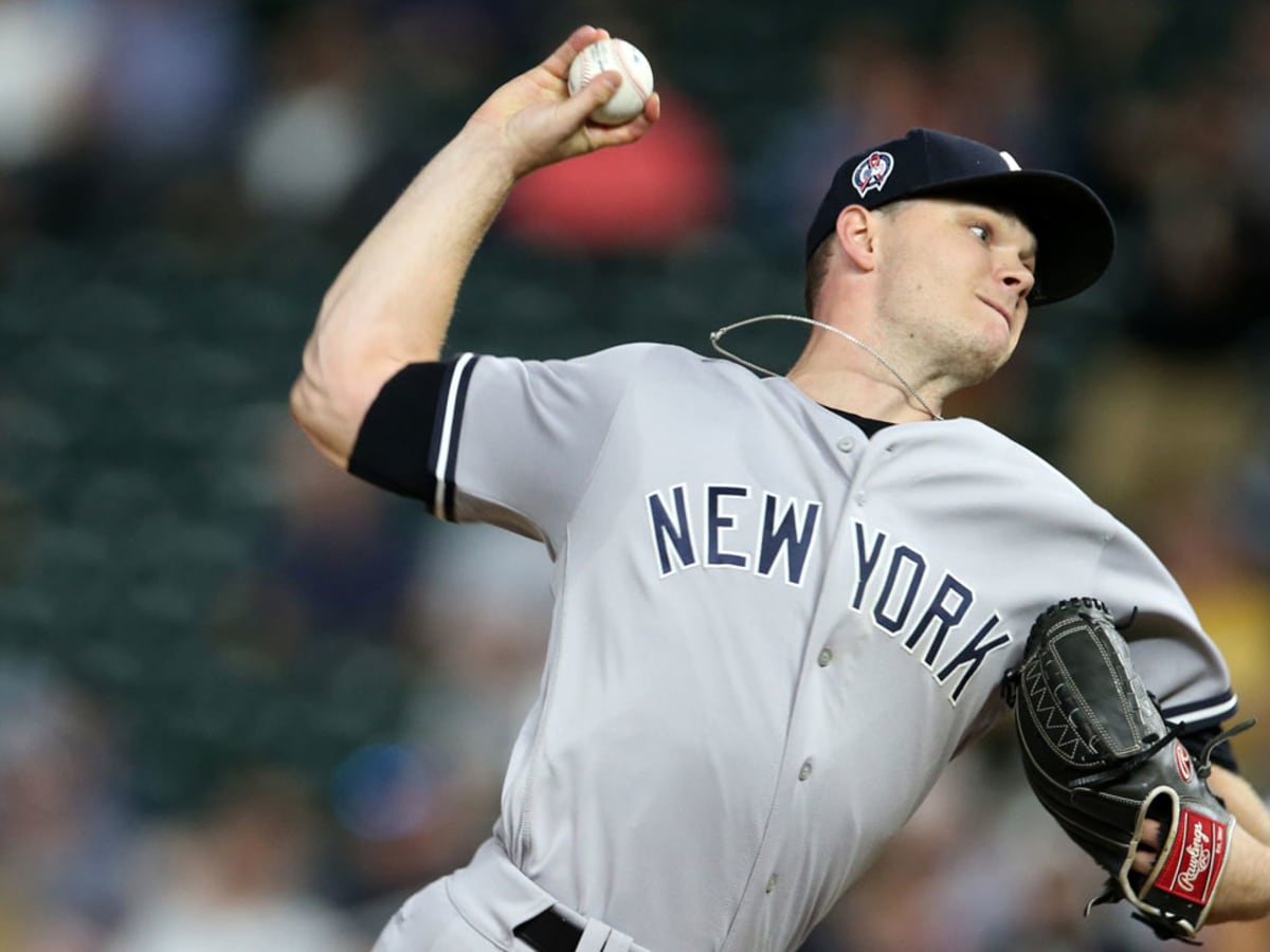 Yankees Mailbag: Pitching concerns, playing the kids, Sonny Gray