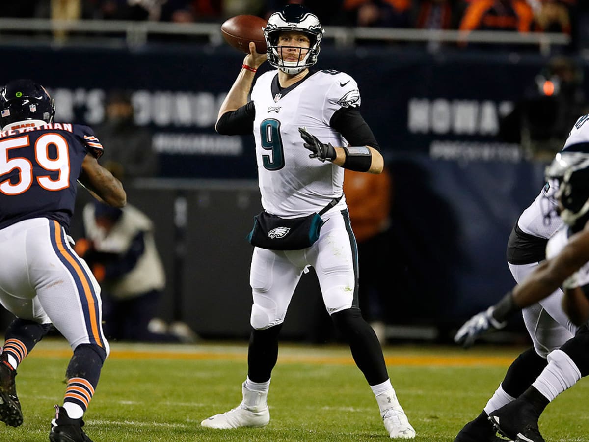 Nick Foles free agency: Why Jaguars are the best team for QB